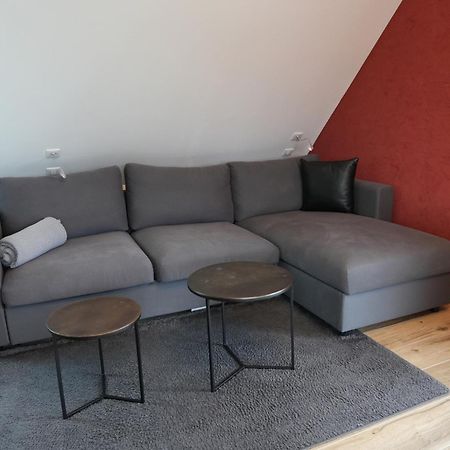 Gite Spa L'Atelier Emile - Spa Privatif - 5 Min Colmar Sainte-Croix-en-Plaine Exteriér fotografie