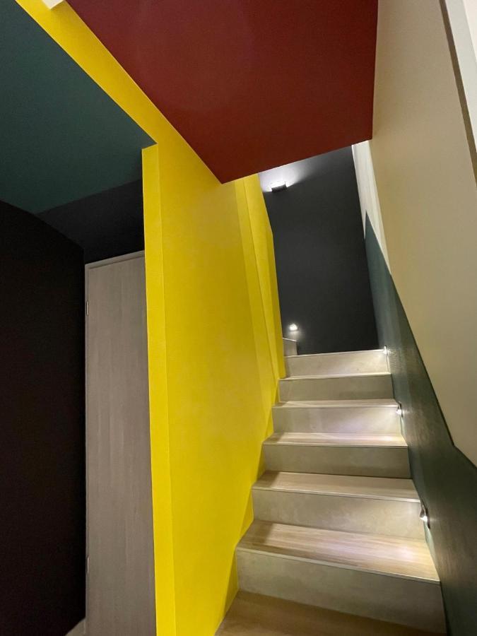 Gite Spa L'Atelier Emile - Spa Privatif - 5 Min Colmar Sainte-Croix-en-Plaine Exteriér fotografie