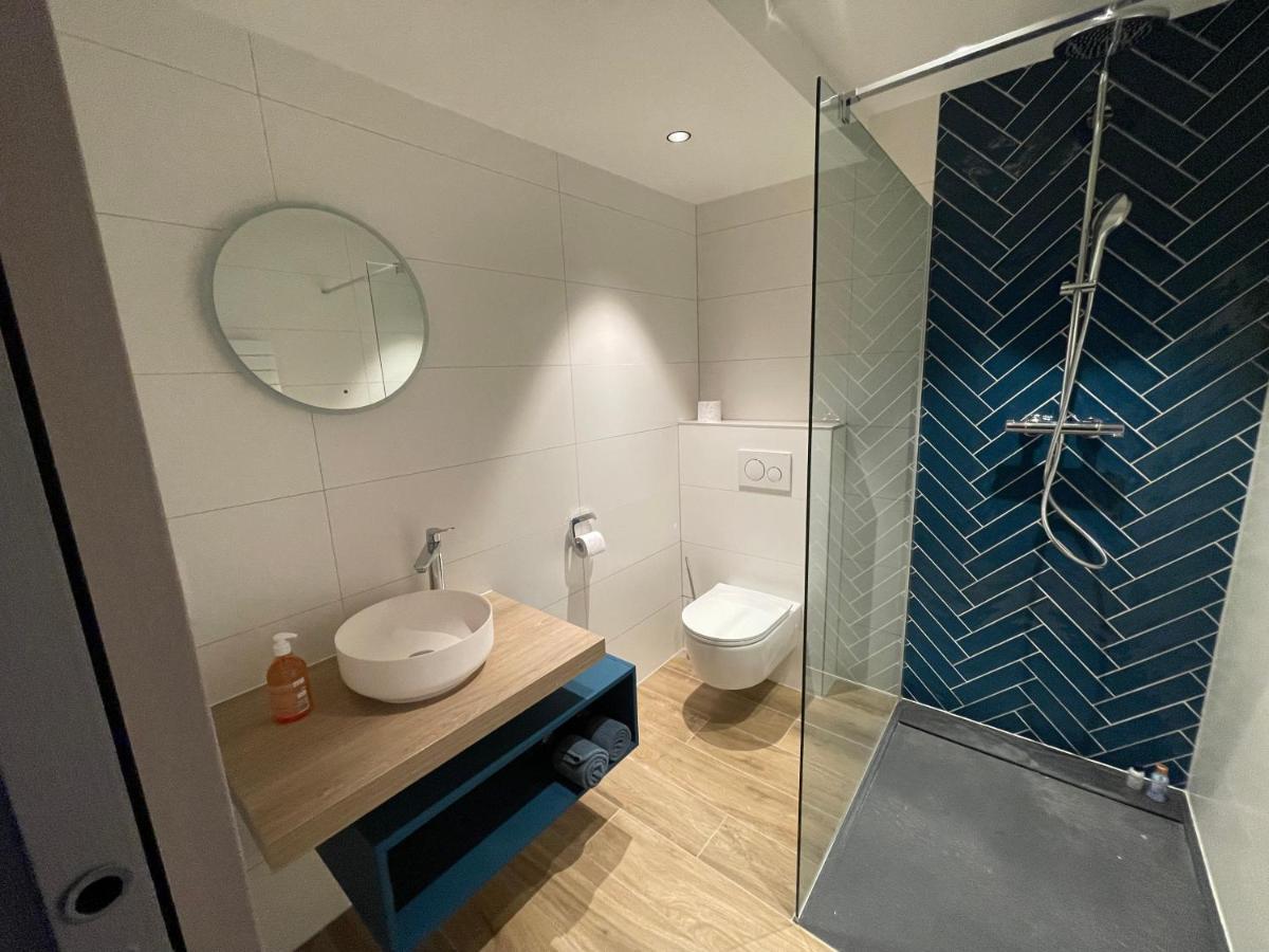 Gite Spa L'Atelier Emile - Spa Privatif - 5 Min Colmar Sainte-Croix-en-Plaine Exteriér fotografie