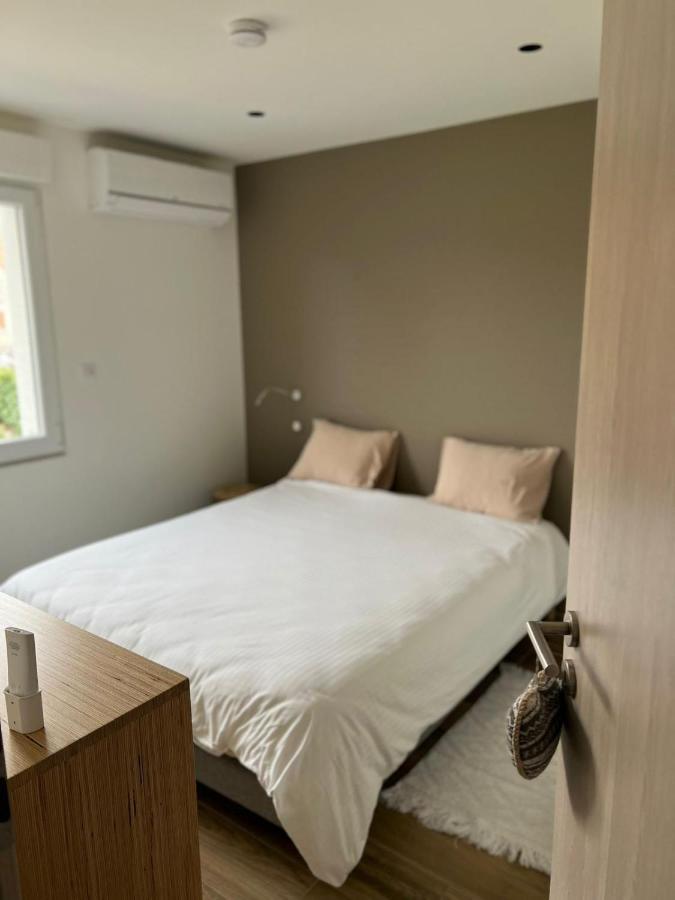 Gite Spa L'Atelier Emile - Spa Privatif - 5 Min Colmar Sainte-Croix-en-Plaine Exteriér fotografie