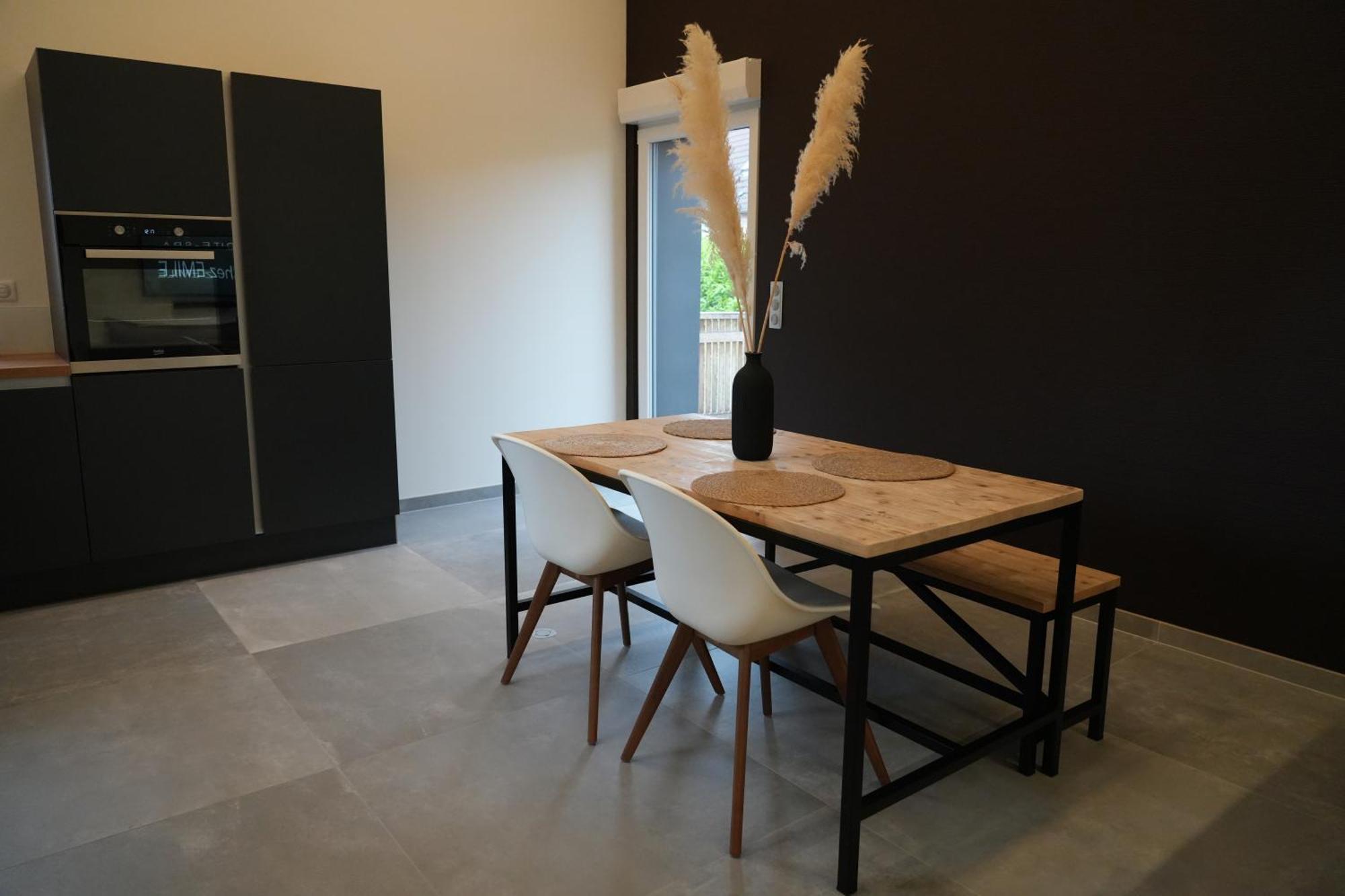 Gite Spa L'Atelier Emile - Spa Privatif - 5 Min Colmar Sainte-Croix-en-Plaine Exteriér fotografie