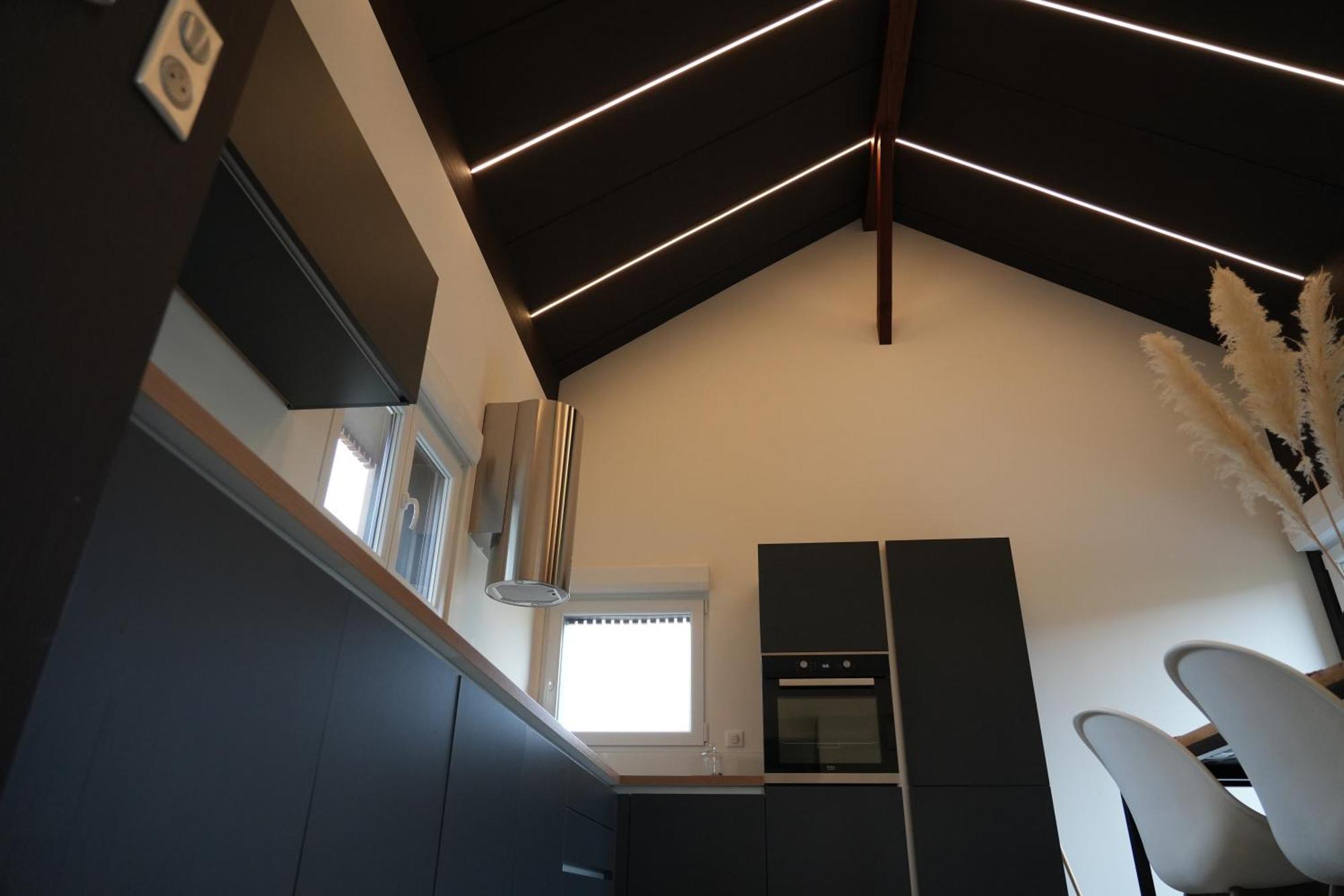 Gite Spa L'Atelier Emile - Spa Privatif - 5 Min Colmar Sainte-Croix-en-Plaine Exteriér fotografie