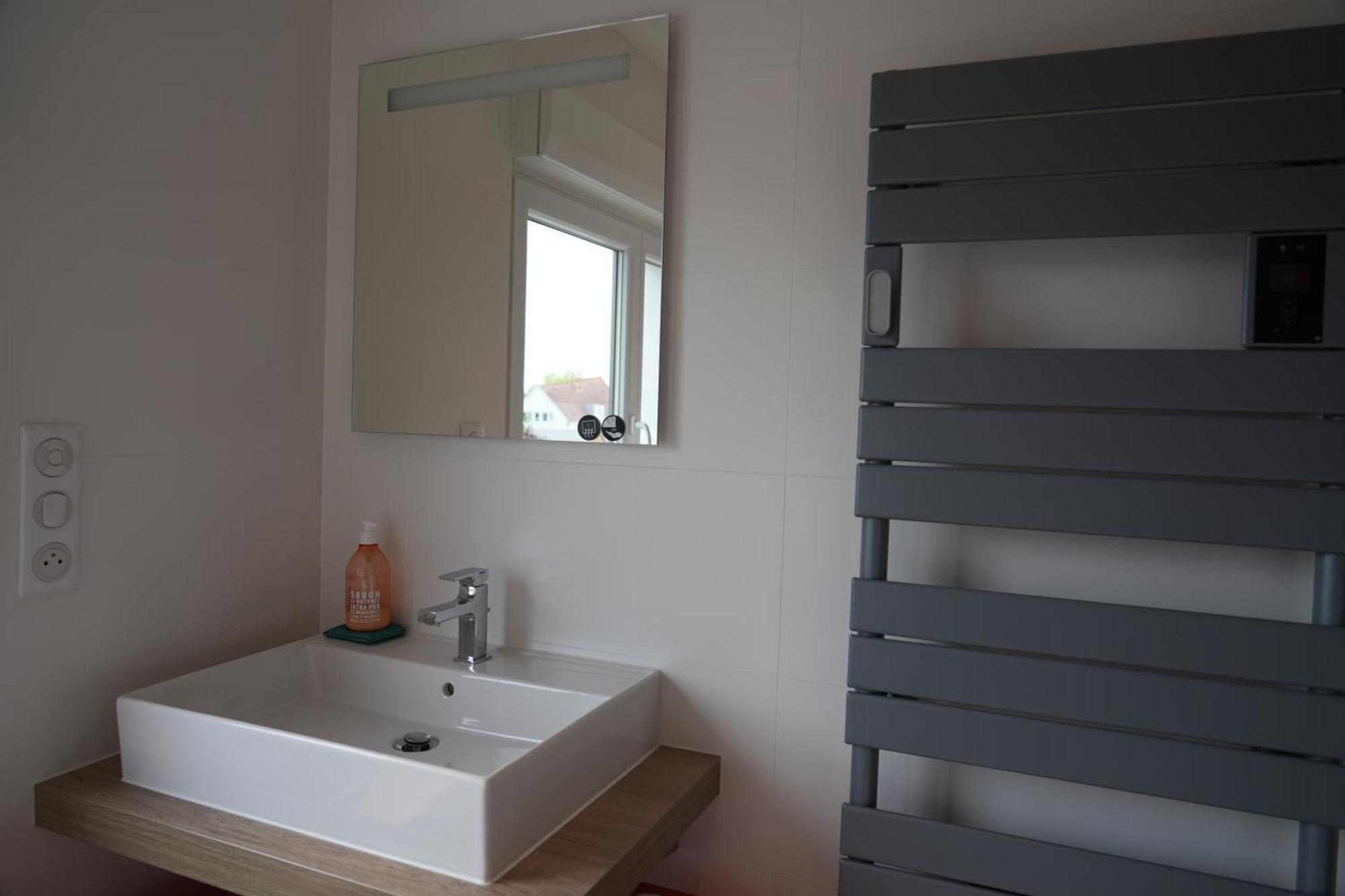 Gite Spa L'Atelier Emile - Spa Privatif - 5 Min Colmar Sainte-Croix-en-Plaine Exteriér fotografie