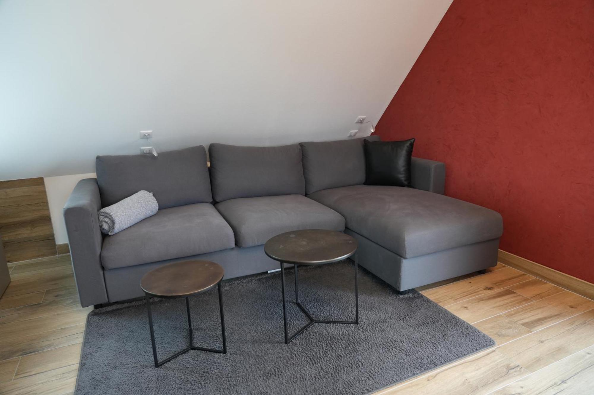 Gite Spa L'Atelier Emile - Spa Privatif - 5 Min Colmar Sainte-Croix-en-Plaine Exteriér fotografie