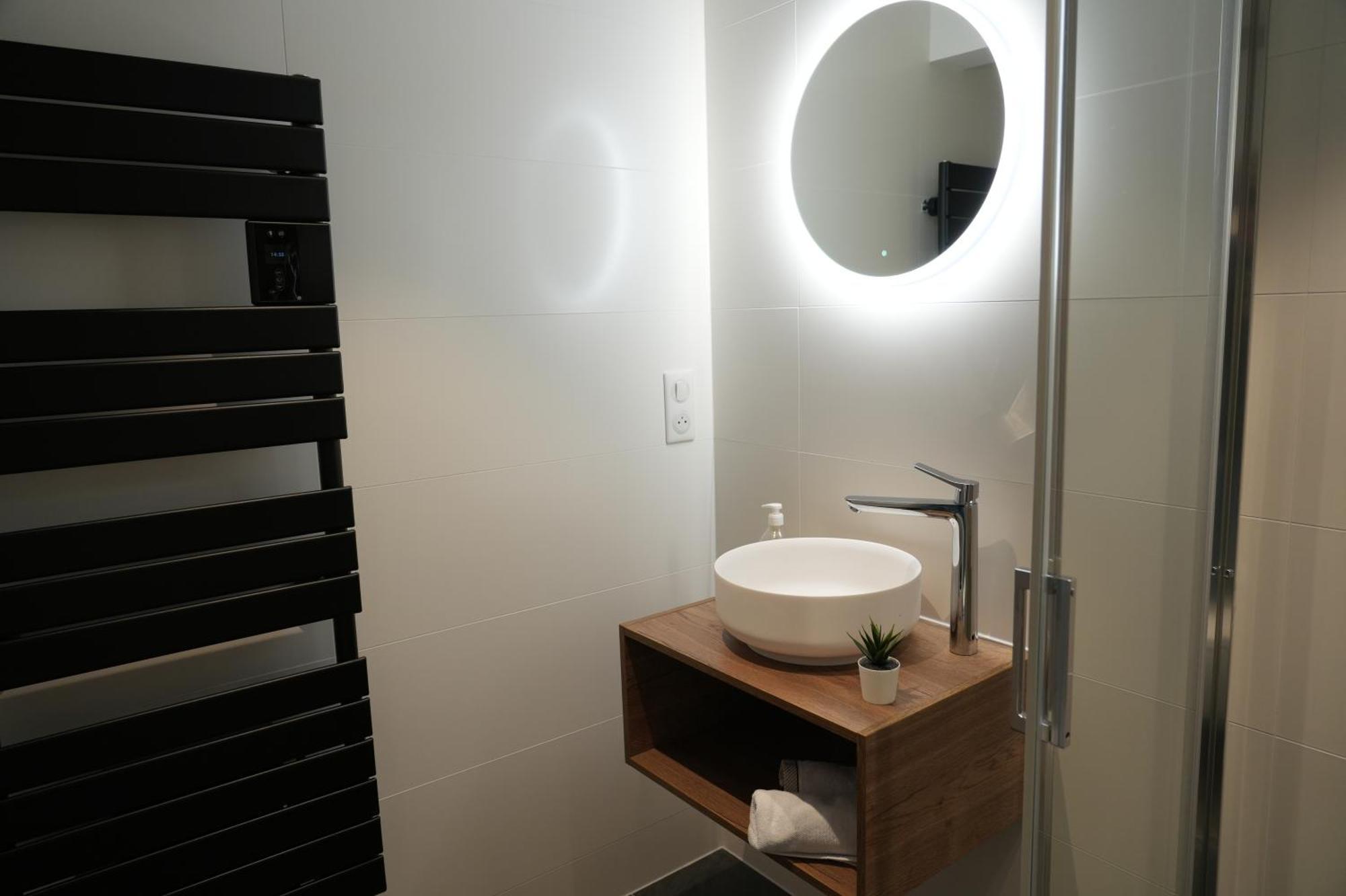 Gite Spa L'Atelier Emile - Spa Privatif - 5 Min Colmar Sainte-Croix-en-Plaine Exteriér fotografie